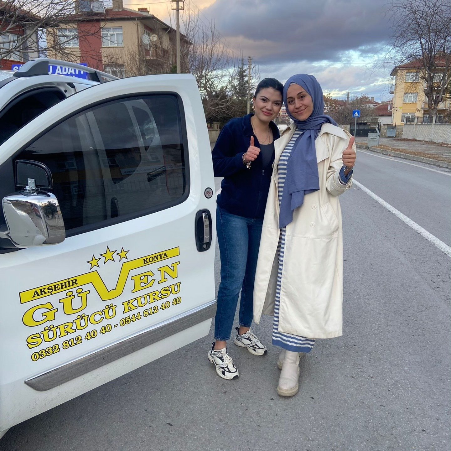 Otomobil Usta Öğreticisi
